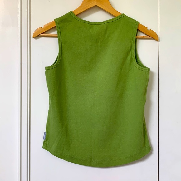 3/$15! Woolrich Women’s Sleeveless Sweater Tank. Size M - Picture 2 of 8